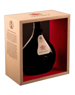 Porto Taylor's Tawny 18TH Century c. legno 