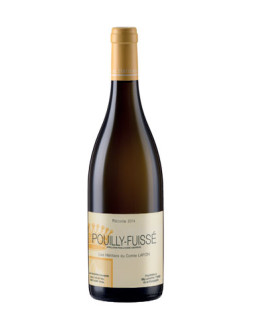Pouilly-Fuissè 2017