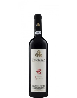 Primitivo Aglianico 2011