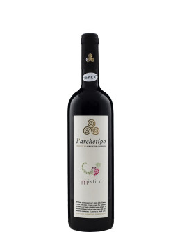 Primitivo Mistico 2014
