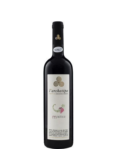 Primitivo Mistico 2014