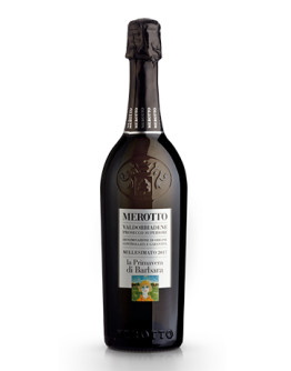 Valdobbiadene Superiore Dry docg - La Primavera di Barbara