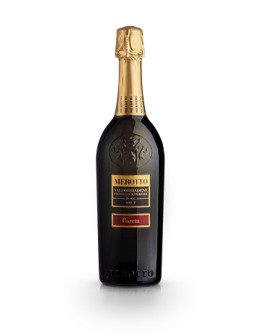 Valdobbiadene Prosecco Superiore Brut docg - Bareta