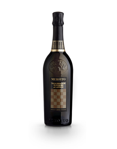 Valdobbiadene Superiore di Cartizze docg Dry