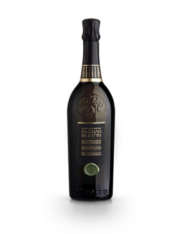 Valdobbiadene Superiore docg - Cuvee del Fondatore Graziano Mero