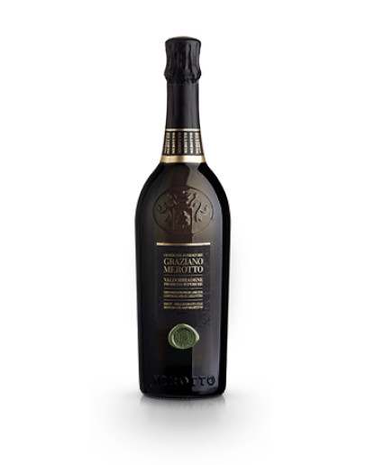 Valdobbiadene Superiore docg - Cuvee del Fondatore Graziano Mero