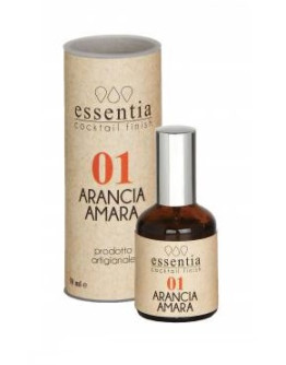 Essentia 01 Arancia amara