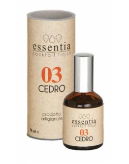 Essentia 03 Cedro