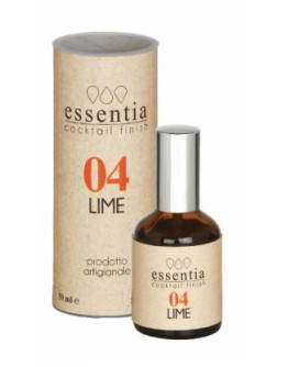 Essentia 04 Lime