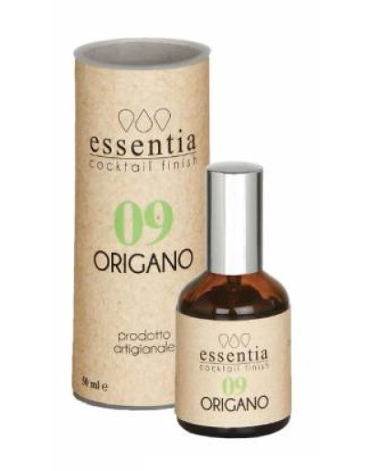Essentia 09 origano
