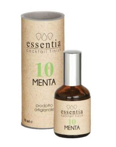 Essentia 10 menta
