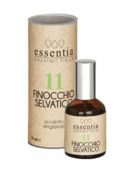 Essentia 11 finocchietto selvatico