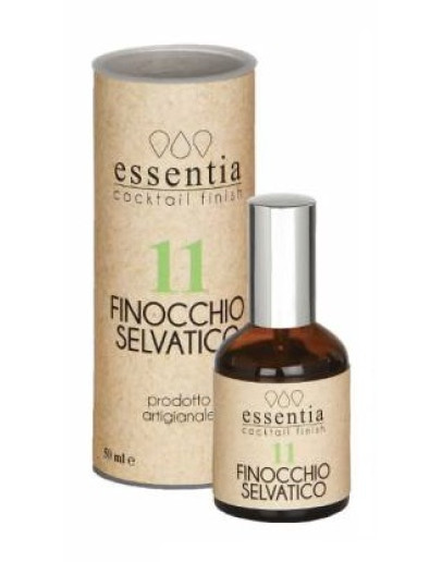 Essentia 11 finocchietto selvatico