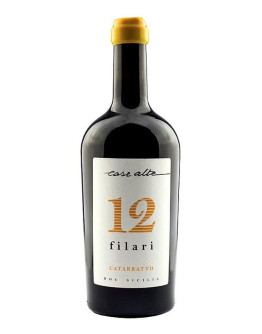 6 Catarratto doc 2025 - 12 Filari