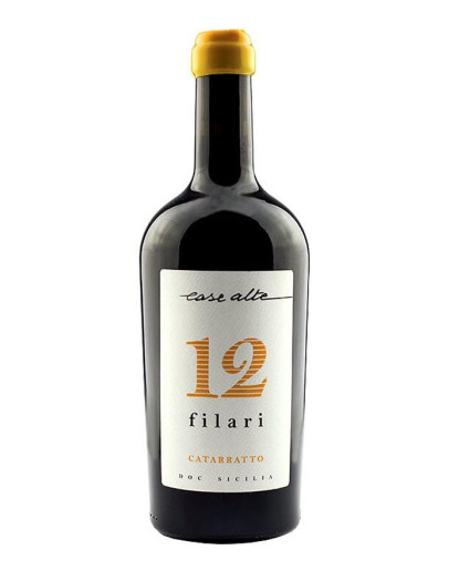 6 Catarratto doc 2025 - 12 Filari