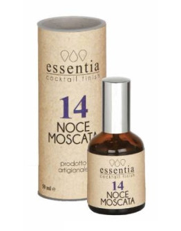 Essentia 14 Noce moscata