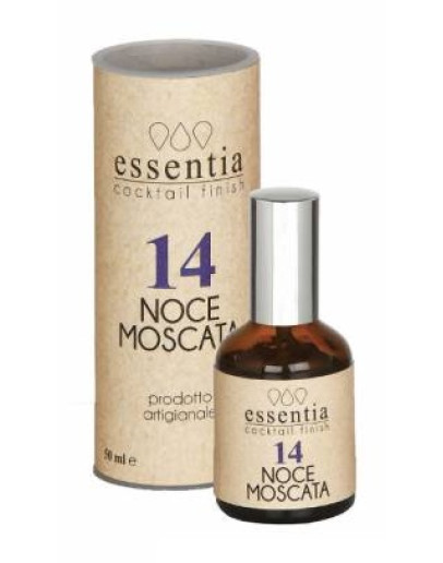 Essentia 14 Noce moscata