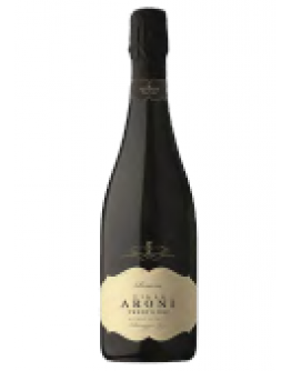 Ville Aroni Riserva Dosaggio Zero - Trento doc Millesimato 2012
