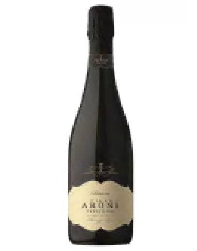 Ville Aroni Riserva Dosaggio Zero - Trento doc Millesimato 2012