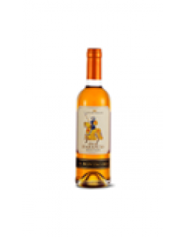 6 Acinidoro Passito - Moscato giallo 0,375 l