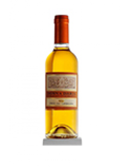 6 Donna Daria - Fior d'arancio Passito 0,375 l.