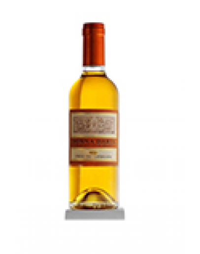 Donna Daria - Fior d'arancio Passito 0,375 l.