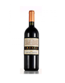 6 Cabernet Sauvignon Colli Euganei - Ireneo