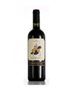 6 Merlot Colli Euganei - Carlotto