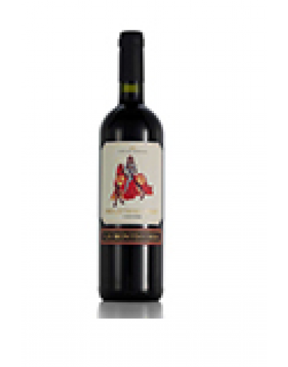 6 Progetto Recupero Carmenère