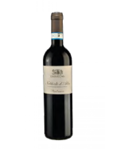 Piadvenza - Nebbiolo l'Alba doc
