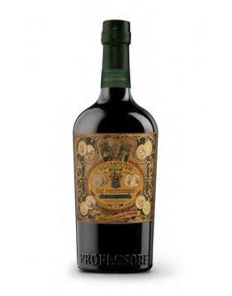 Alpestre 1983 Riserva Speciale in einer Holzkiste