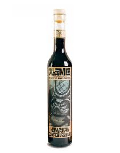 Hawaiian Coffee Alamea 50 cl.