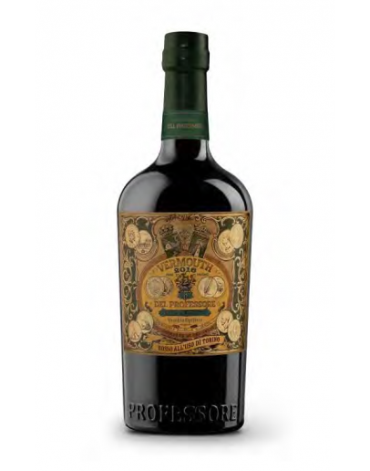 Alpestre 1983 Riserva Speciale in einer Holzkiste