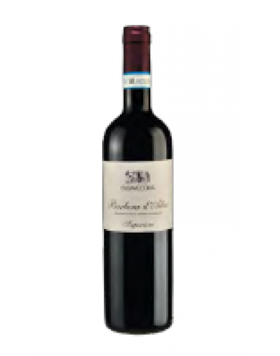 Barbera d'Alba Superiore doc