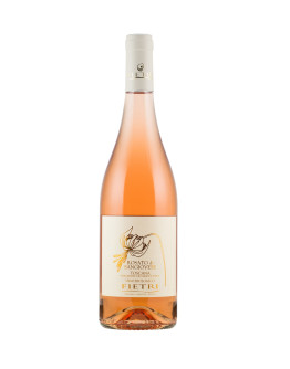 6 Rosato di Sangiovese igt 2016