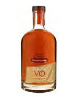 Rum Damoiseau VO