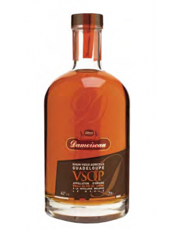 Rum Damoiseau VSOP