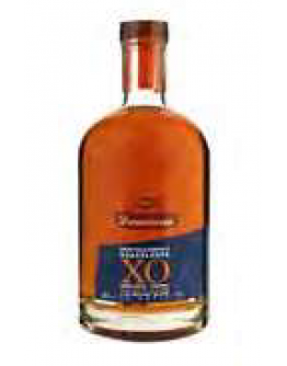 Rum Damoiseau XO
