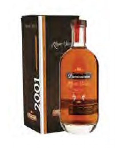 Rum Damoiseau 10 y.o. 