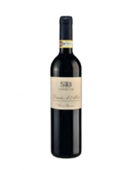 Sӧri Bruni - Diano d'Alba docg