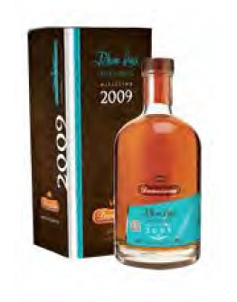 Rum Damoiseau Millesime 2009