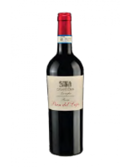 Pian del Lupo - Langhe Rosso doc