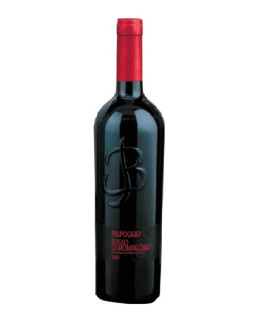 Rosso di Montalcino DOC