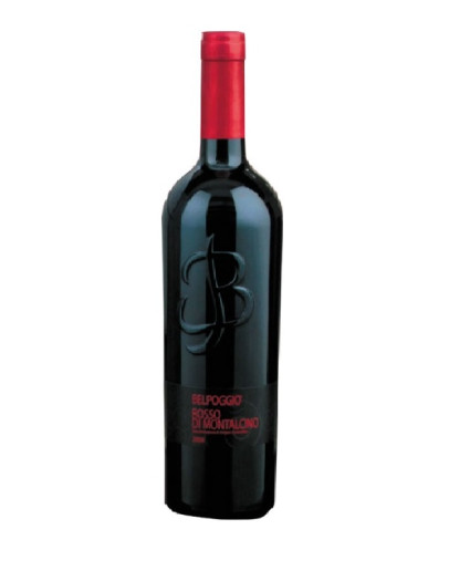 Rosso di Montalcino DOC