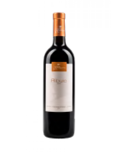 Ribuio - Toscana Rosso igt