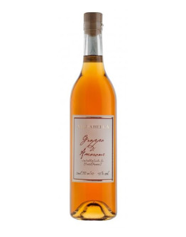 Grappa Villabella di Amarone
