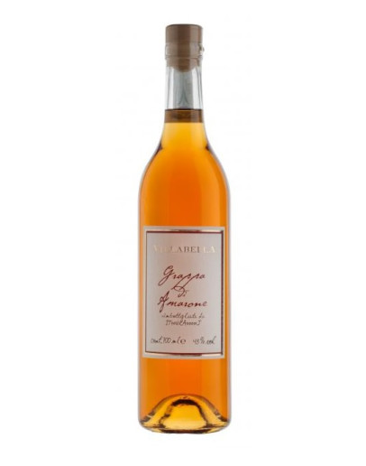 Grappa Villabella di Amarone