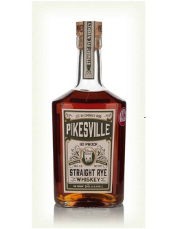 Pikesville Straight Rye