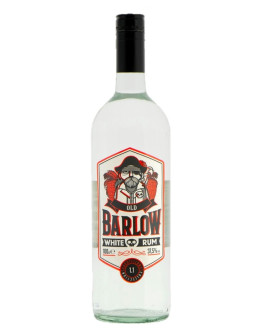 Old Barlow White Rum