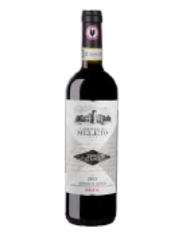 Vigni Casi - Chianti Classico Riserva docg